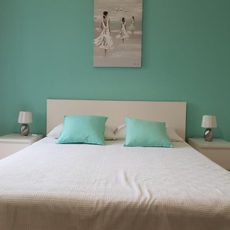 Guesthouse Fatuta Cres Dış mekan fotoğraf