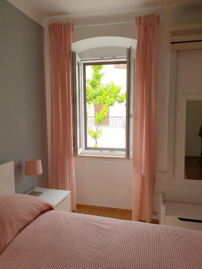 Guesthouse Fatuta Cres Dış mekan fotoğraf