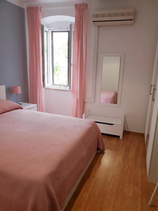 Guesthouse Fatuta Cres Dış mekan fotoğraf