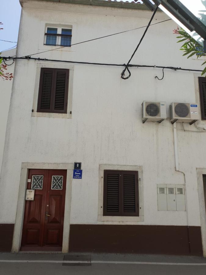 Guesthouse Fatuta Cres Dış mekan fotoğraf