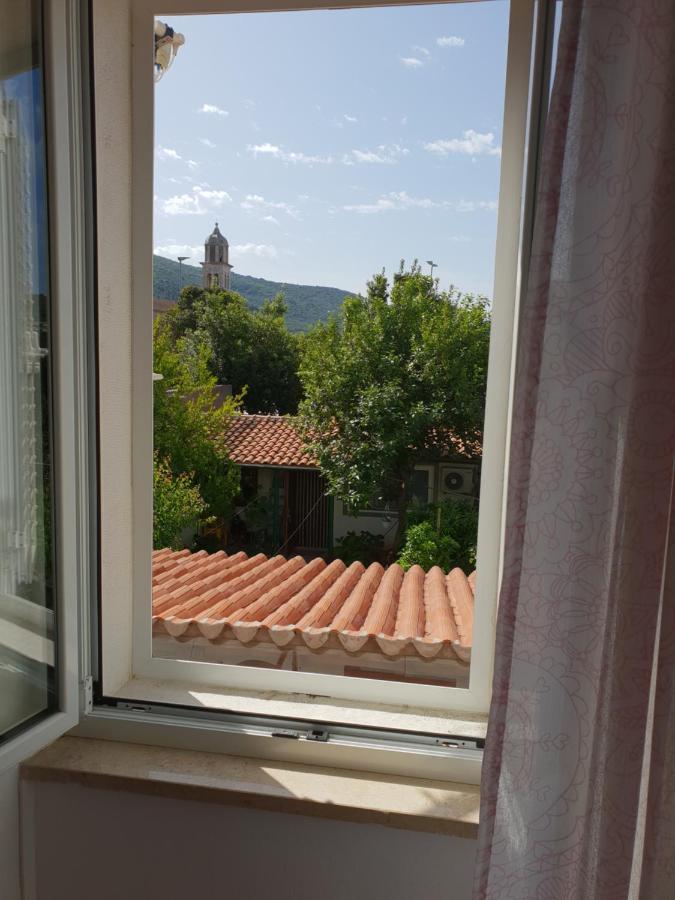 Guesthouse Fatuta Cres Dış mekan fotoğraf