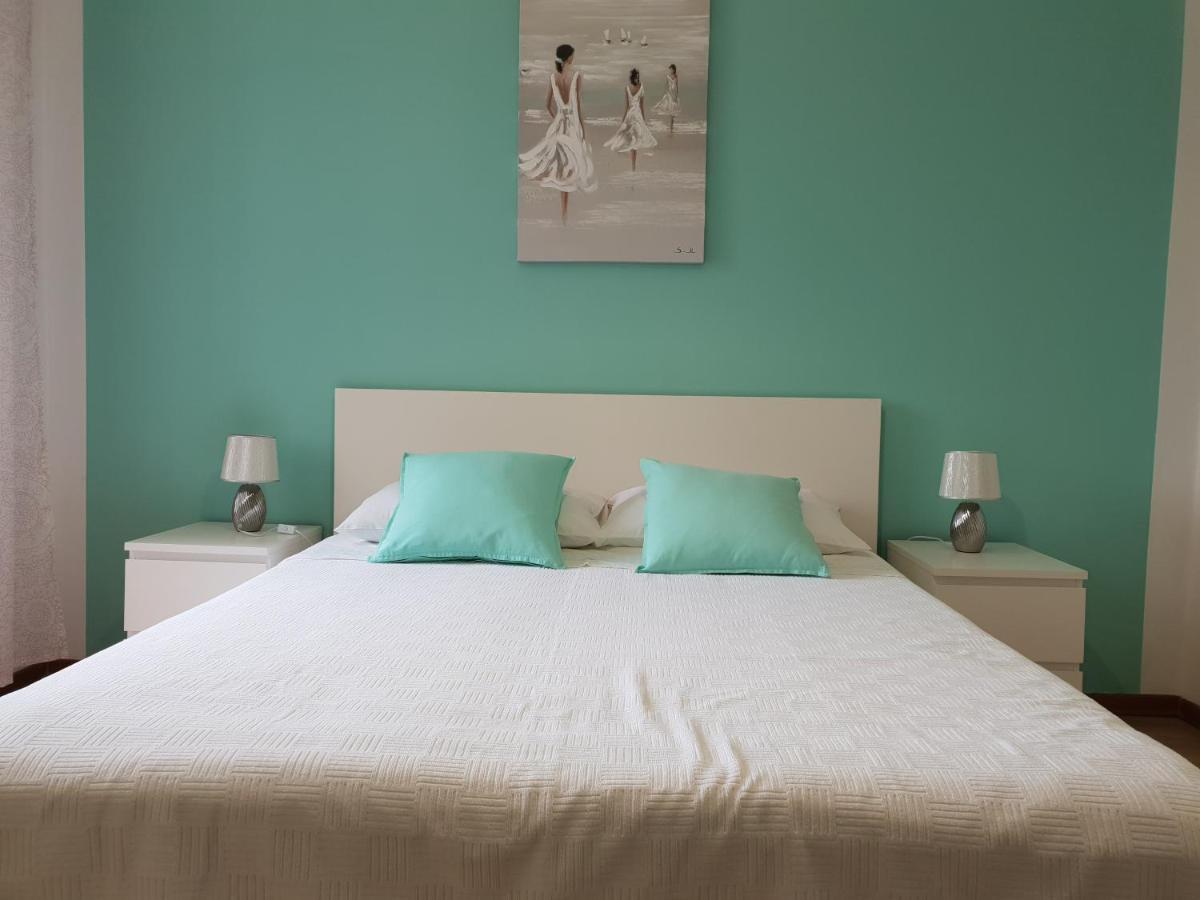 Guesthouse Fatuta Cres Dış mekan fotoğraf