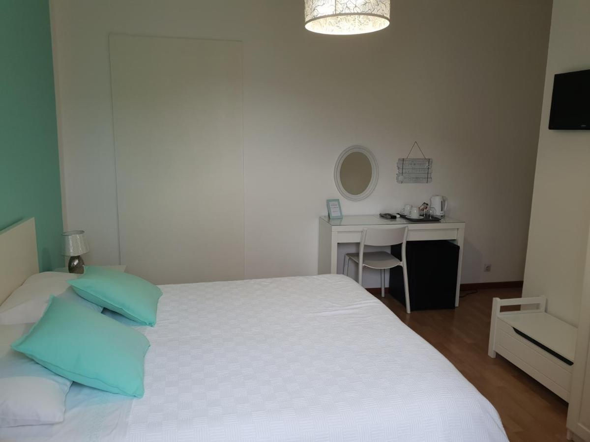 Guesthouse Fatuta Cres Dış mekan fotoğraf