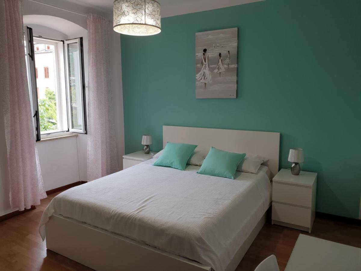 Guesthouse Fatuta Cres Dış mekan fotoğraf