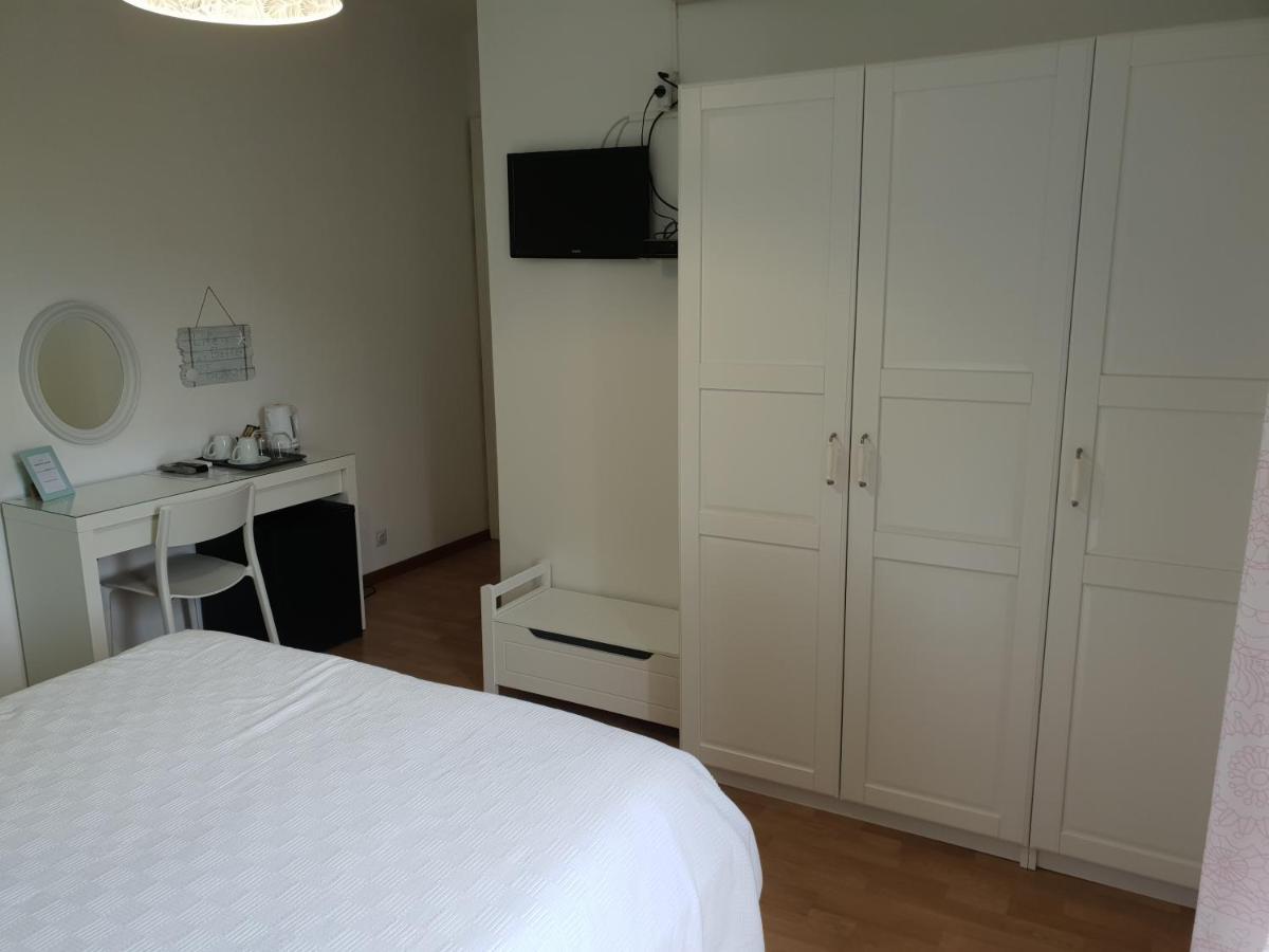 Guesthouse Fatuta Cres Dış mekan fotoğraf