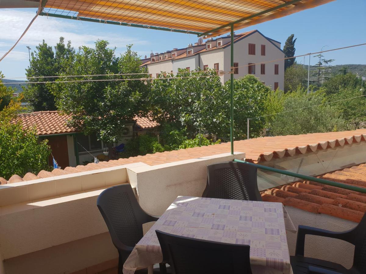 Guesthouse Fatuta Cres Dış mekan fotoğraf