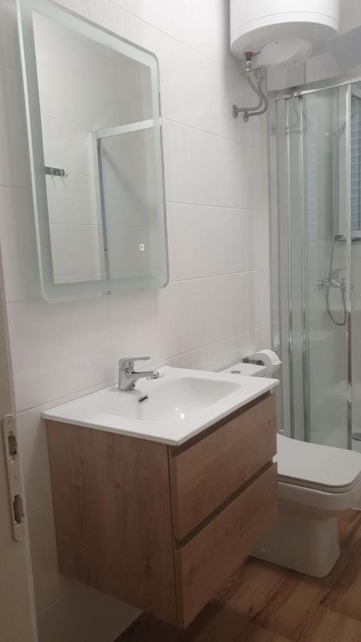 Guesthouse Fatuta Cres Dış mekan fotoğraf